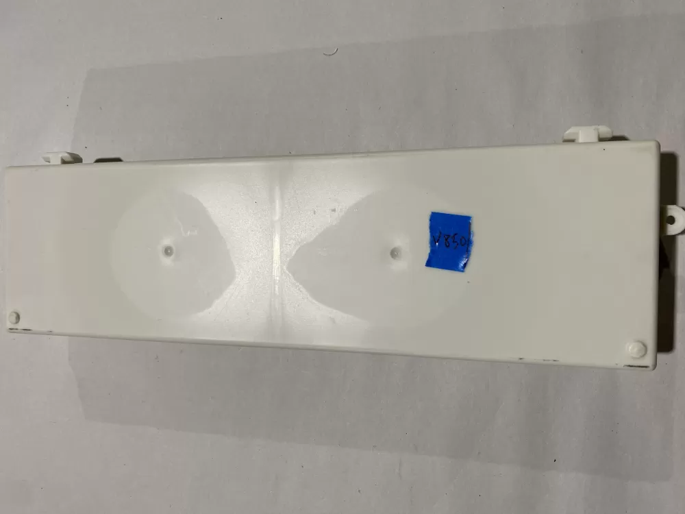 Samsung DD82-01337B Dishwasher Control Board Main Interface AZ180633 | BKV850