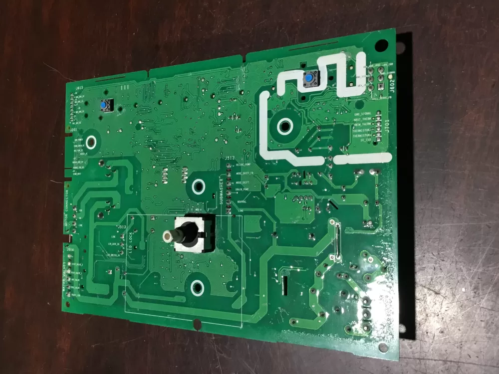 GE WH22X29556 290D2226G103 Washer Control Board  AZ71814 | NR1845