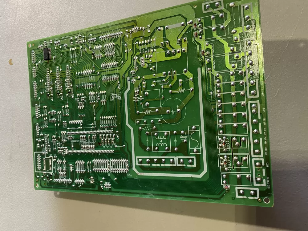 Kenmore 40301-0063203-02 Refrigerator Main Control Board AZ37302 | BK184