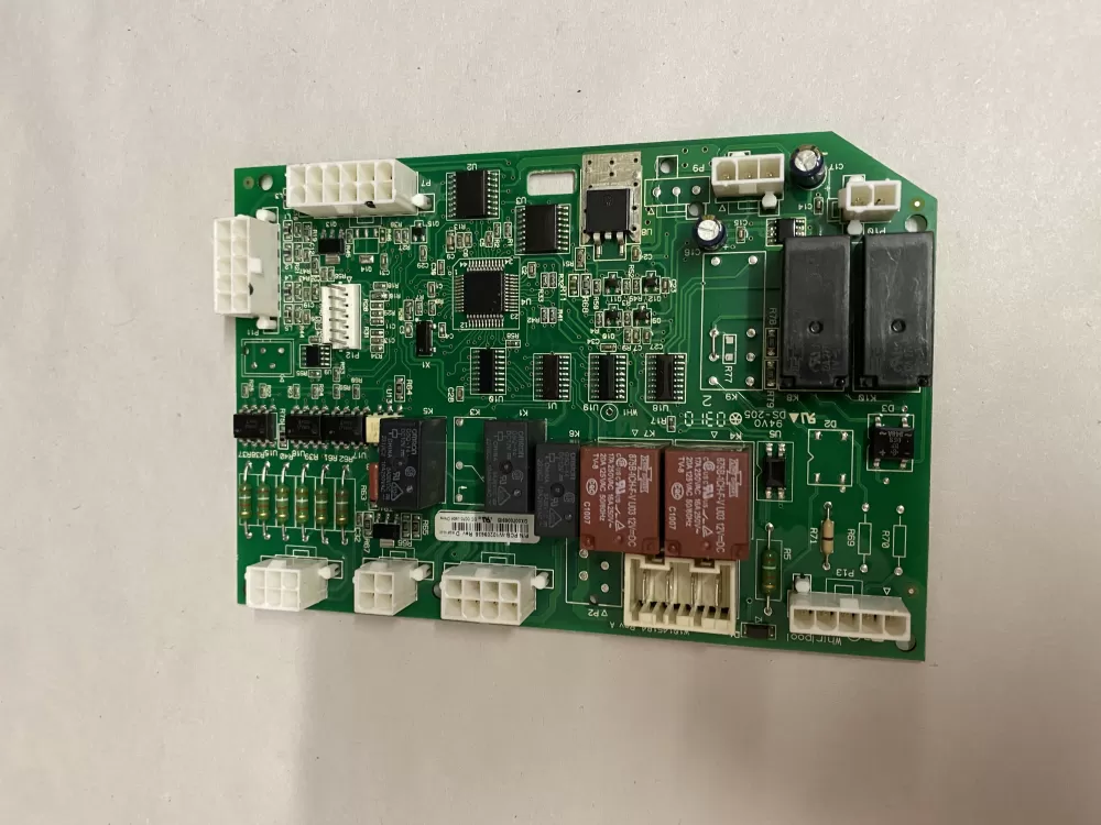 Whirlpool  Maytag  KitchenAid  Kenmore W10209635 WPW10209635 PS11750428 Refrigerator Control Board