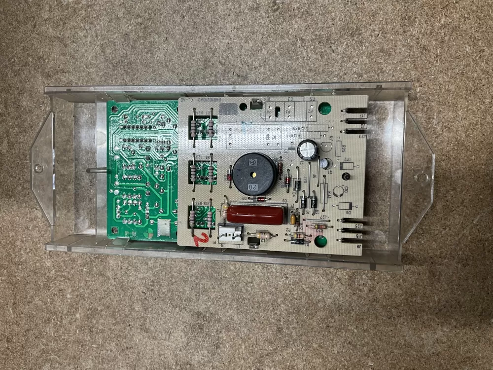 Whirlpool Estate Roper 3191645 Range Oven Control Board AZ12863 | KM752