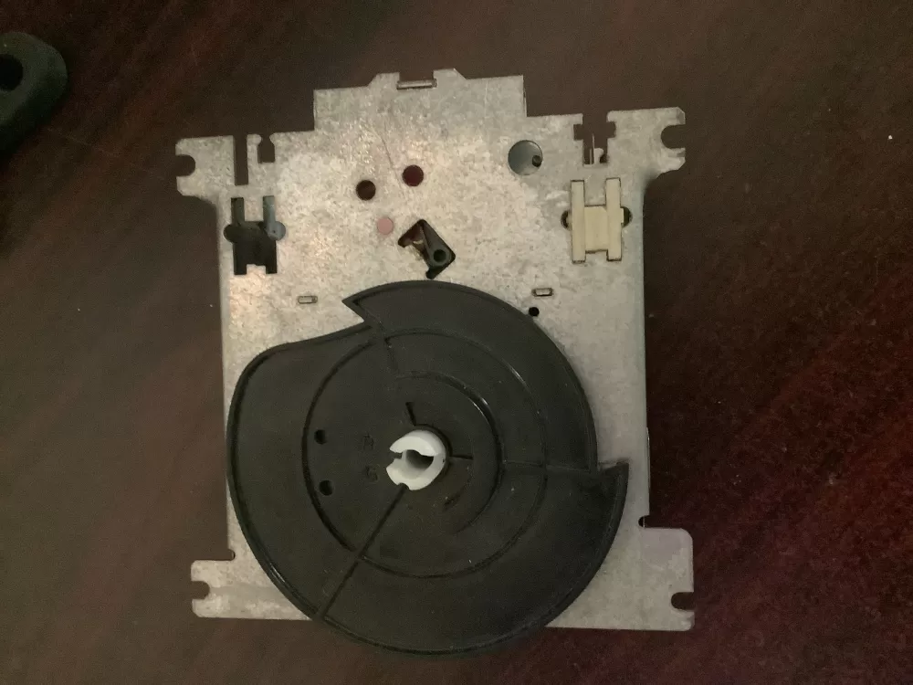 GE General Electric 165D4778P020 Dishwasher Timer AZ171629 | CG761