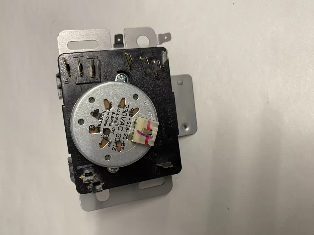 Whirlpool Kenmore Amana Wpw10436303 W10436303 Dryer Timer AZ210814 | BK1717