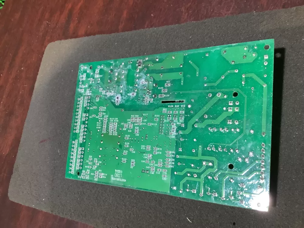 GE 200D4852G024 200D4852G025 Refrigerator Control Board AZ124735 | NR2270