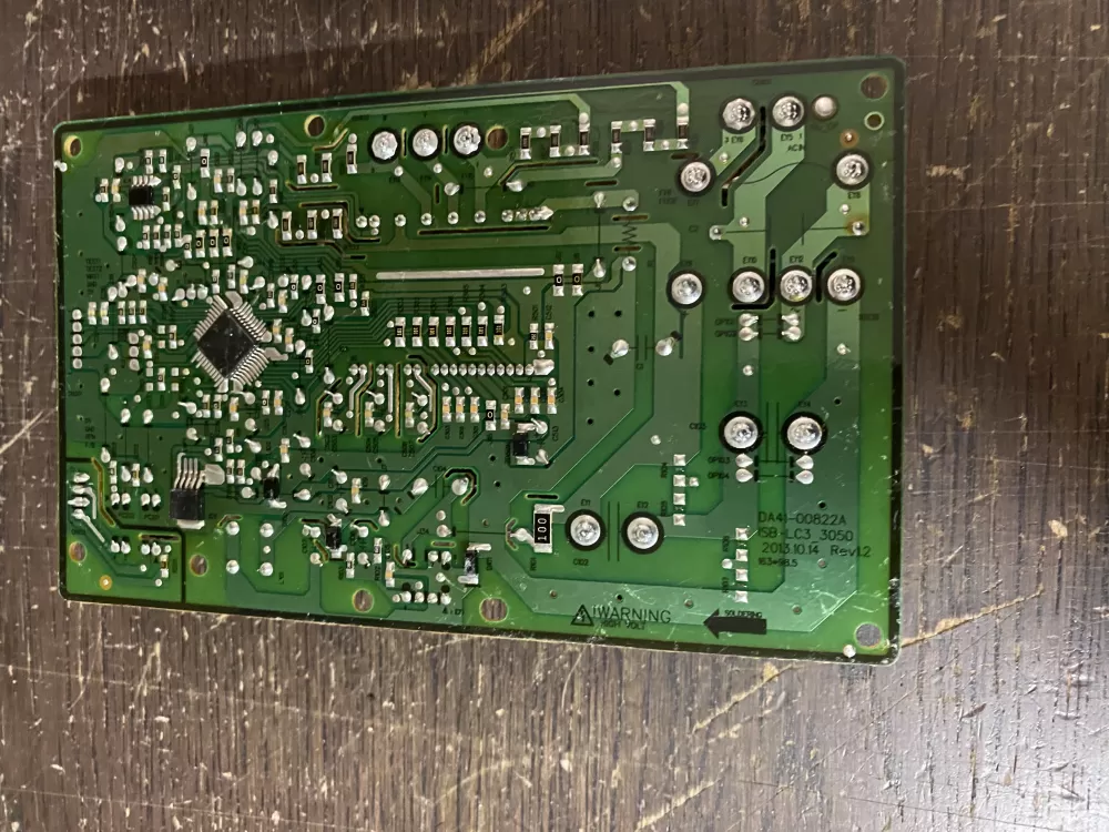 Samsung AP5914908 DA92 00483B Refrigerator Control Board AZ62550 | BK1854