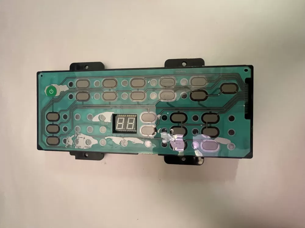 Speed Queen  SpeedQueen 805217   805217P Washer Control Board