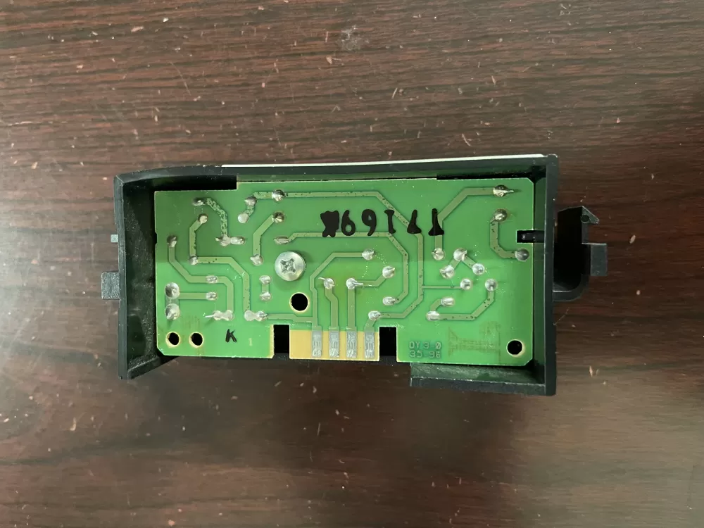 Maytag 6 3095940 Dryer Control Board Display AZ71732 | KM1894