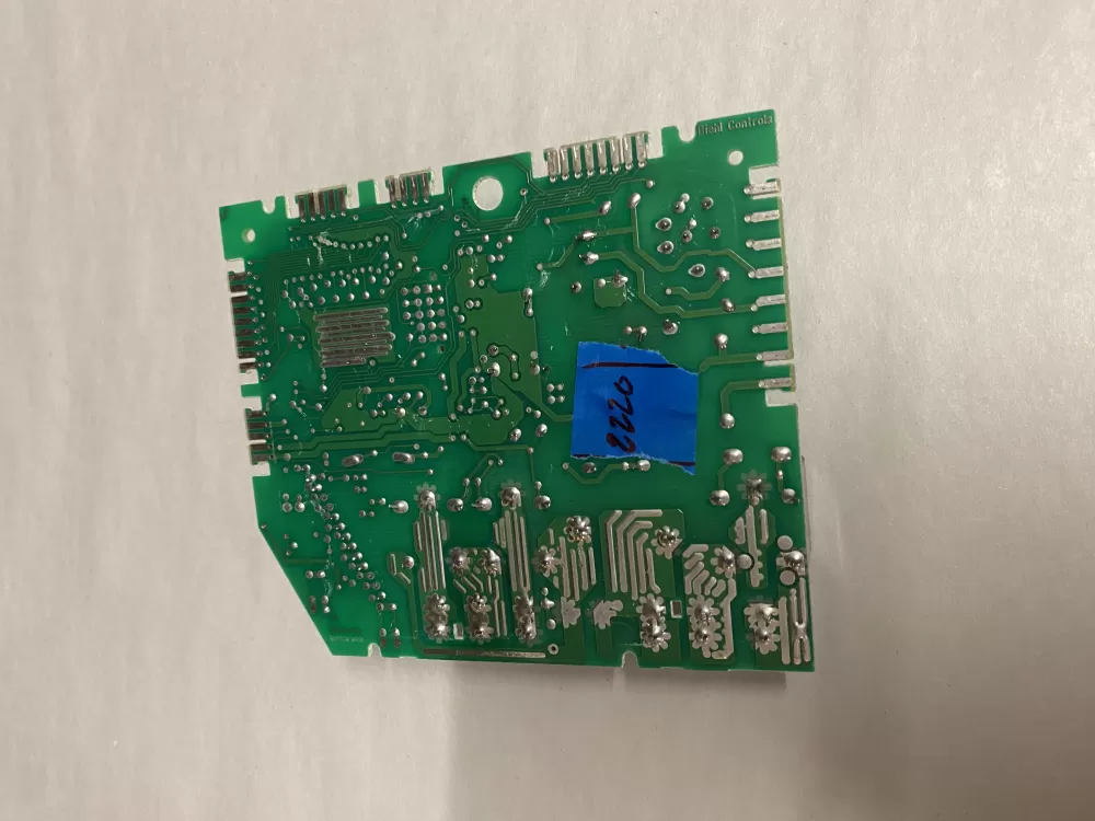Maytag WP21002238 704265 07 21002238 Washer Control Board AZ206978 | BK2220