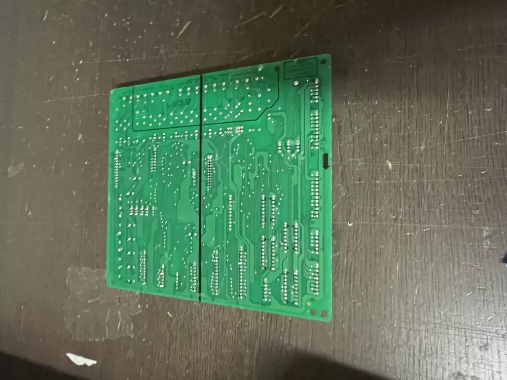 Samsung DA92 00606E Refrigerator Control Board AZ42827 | Wm1748
