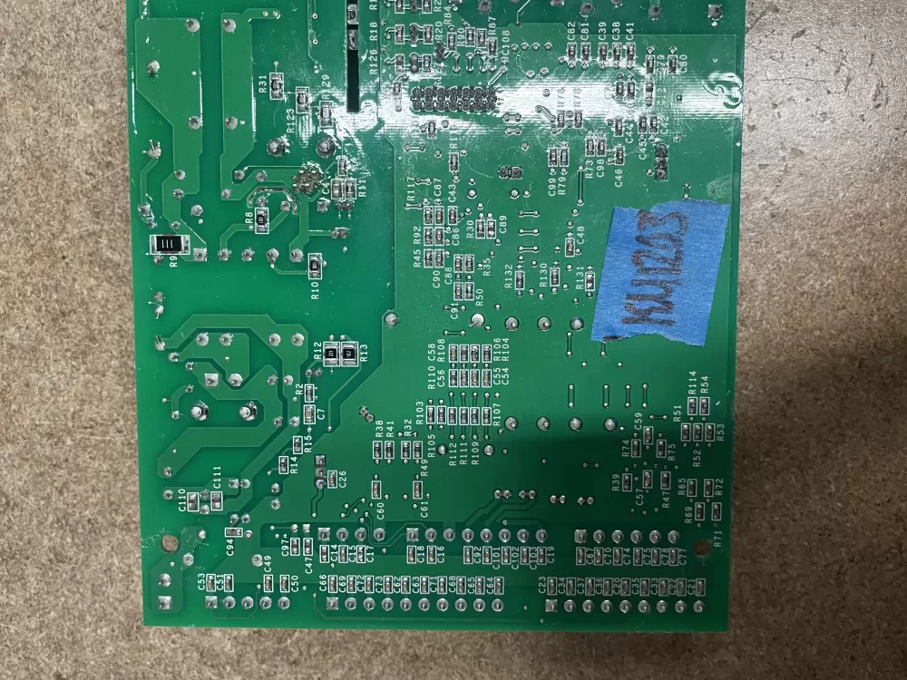 GE 200D2260G008 PD00074367 AP7188100 Refrigerator Control Board AZ18829 | KM1203