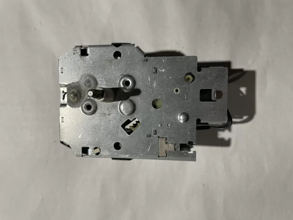 Kenmore 3356458A 3356458 WP661597 AP6010247 661597 1106 3356457 3946431 3946468 661573 661597R J27-757 PS11743424 Washer Timer