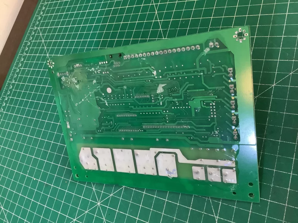 Goodman Amana PCBCP134 PCBCP134S RSKP0010 AZ194606 | NR592