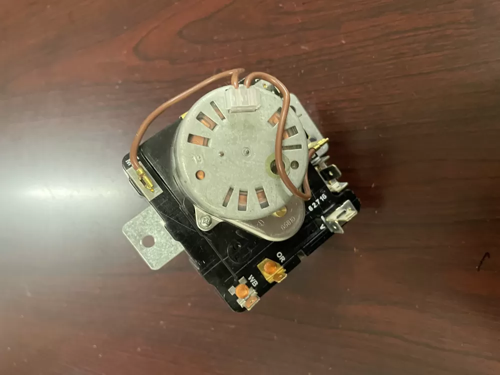 Whirlpool Kenmore 8299777C Dryer Timer AZ71912 | KM1816