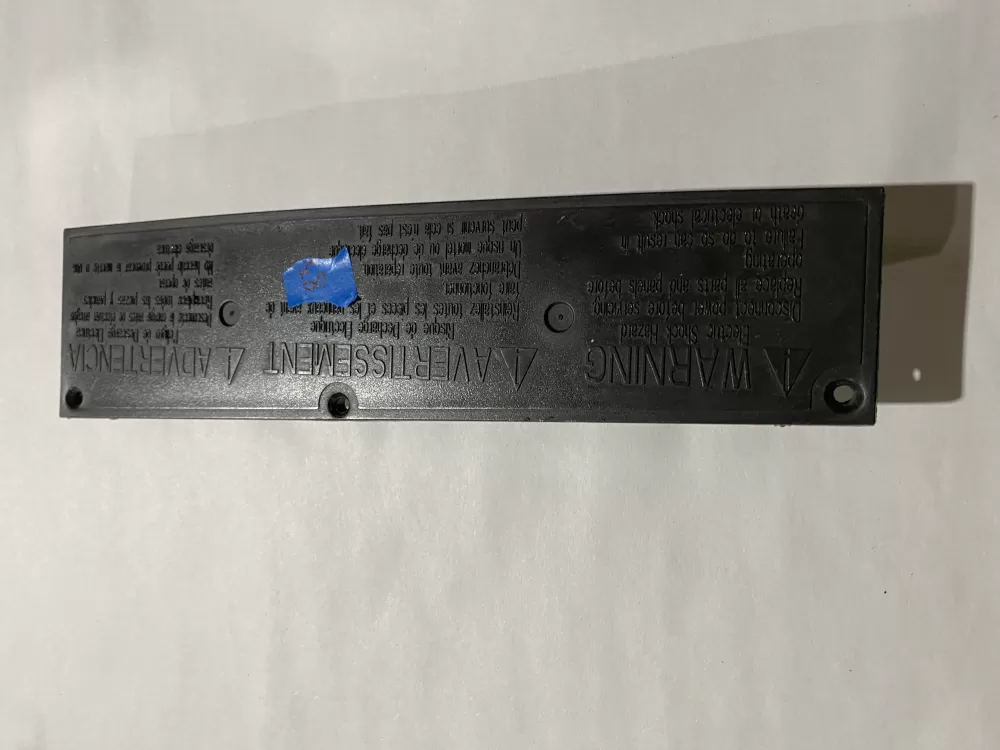 GE 197d8537g001 Refrigerator Control Board AZ195465 | BK85