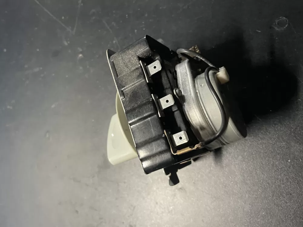 Hotpoint General Electric AP2042894 276942 Dryer Timer AZ4716 | WM1429