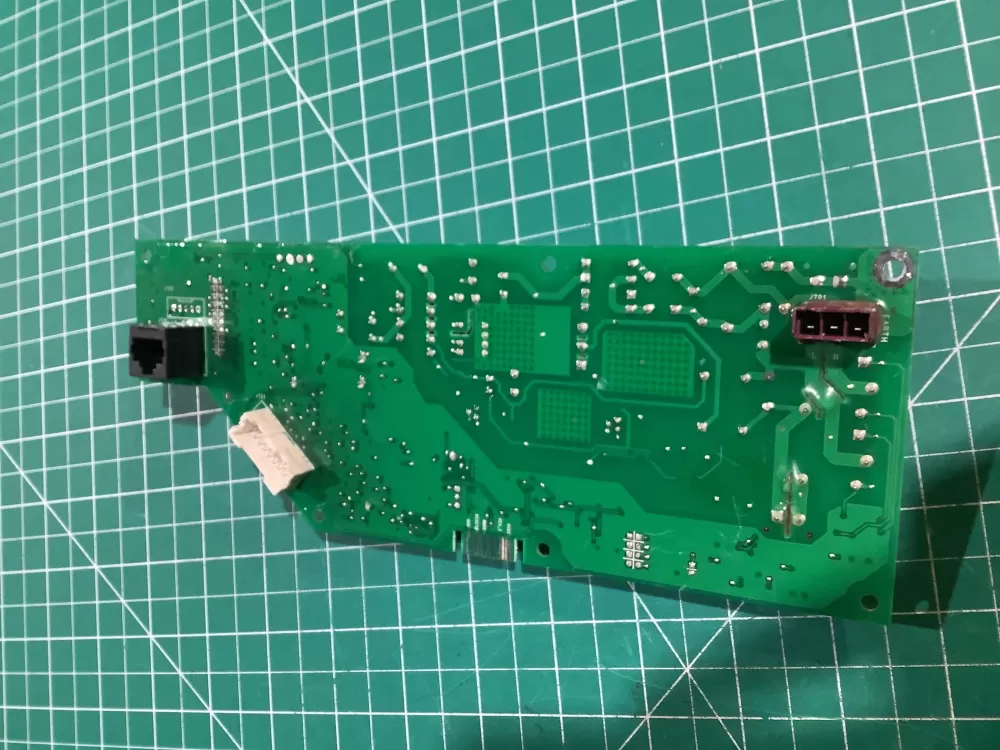 GE 265D1462G103 WD21X22278 AP5999570 Dishwasher Control Board AZ151529 | NR1741