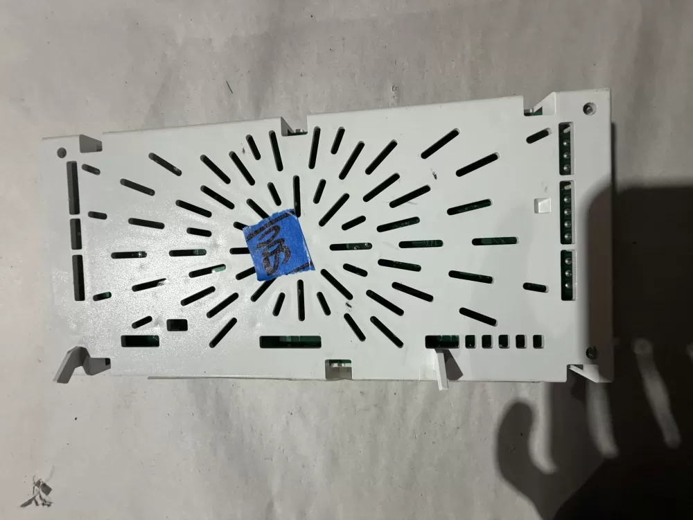 Maytag W10394229 AP5319017 2118412 Washer Control Board AZ228256 | KM500