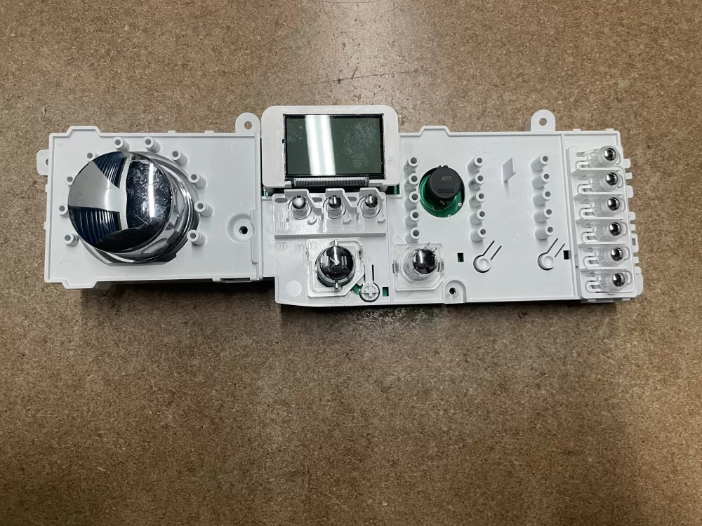 Electrolux  Frigidaire 134768300 791100BD 134791100 Washer Control Board