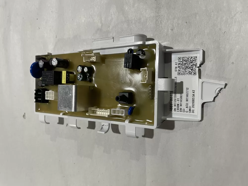 Maytag W11201399 PD00077868 W11491435 4961916 AP7014574 PS16555181 EAP16555181 