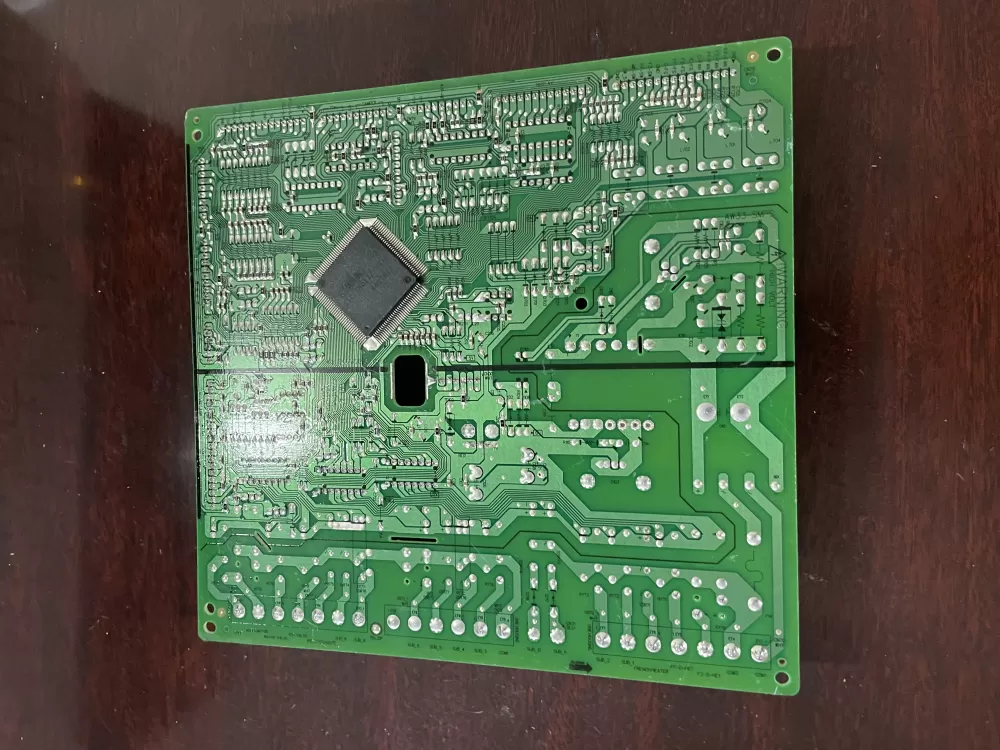 Samsung DA92 00384N Refrigerator Control Board AZ38790 | KM276