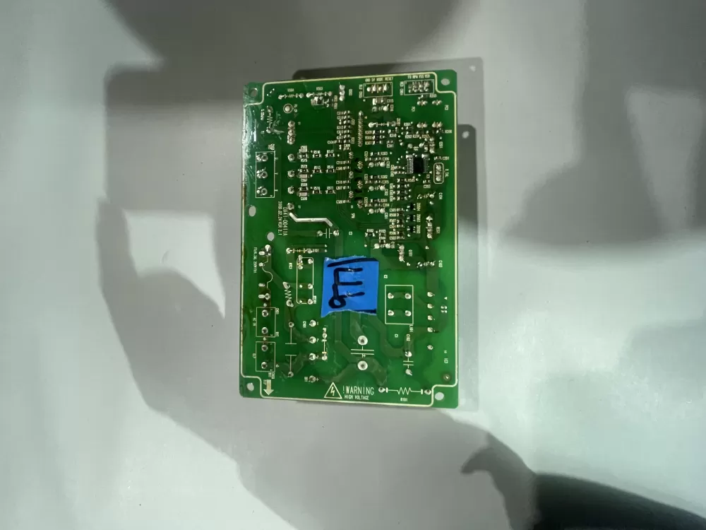 Samsung DA41-00614F DA41-00411A Refrigerator Control Board AZ203455 | KM977