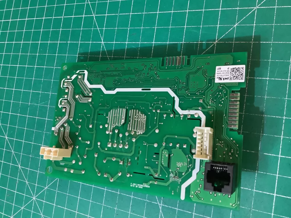 GE 265D3778G100 Dishwasher General Electric Control Board AZ214781 | NR2806
