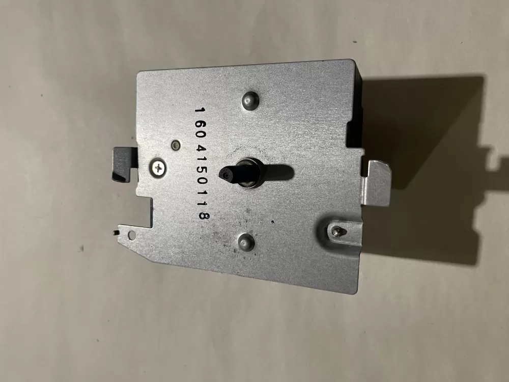 Hotpoint General Electric WE04X25280 Dryer Timer AZ202304 | BK2688