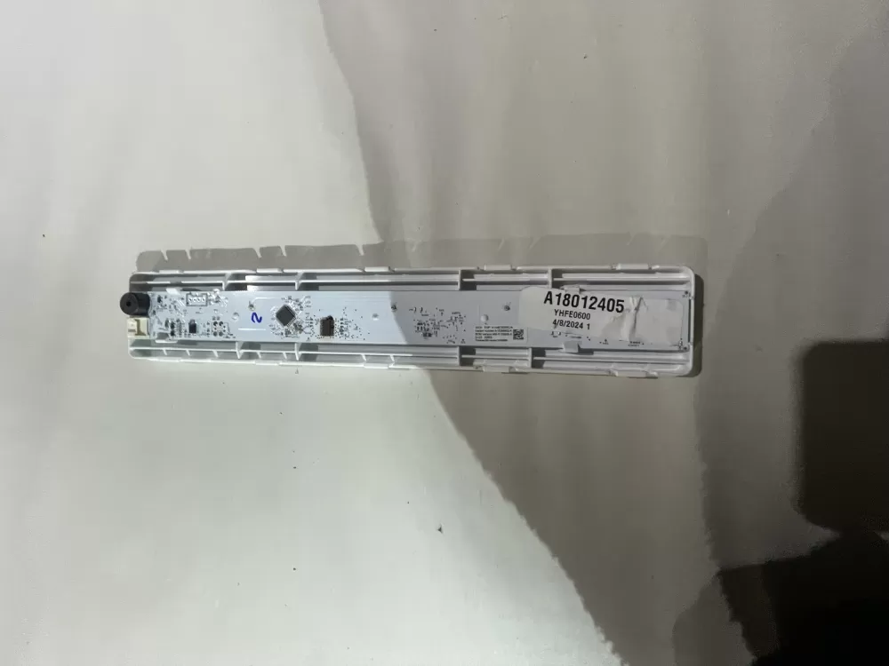 Frigidaire Refrigerator UI Control Board A18012405 A18012402 AZ202862 | KM2689