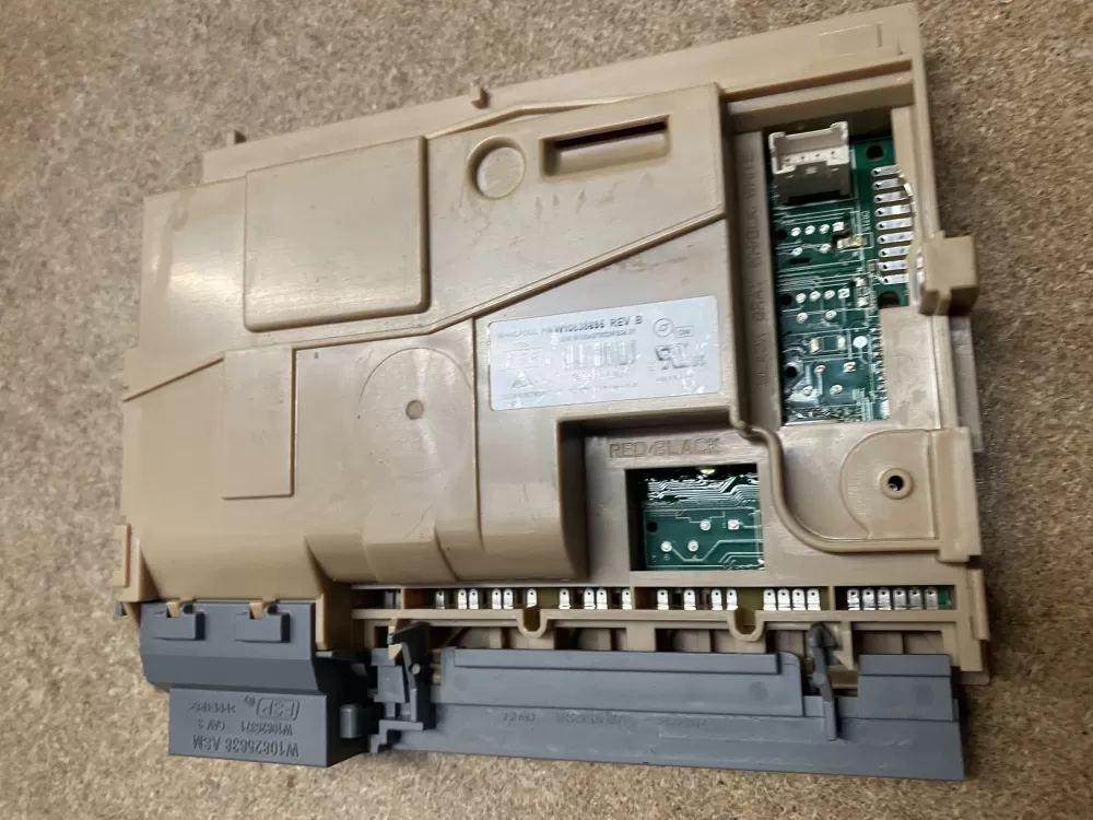 Maytag W10838695 W10892799 W10906431 Dishwasher Control Board AZ7848 | BK1231