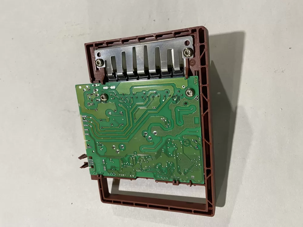 Whirlpool 4619 703 00682 Washer Motor Control Board AZ153411 | BK2504