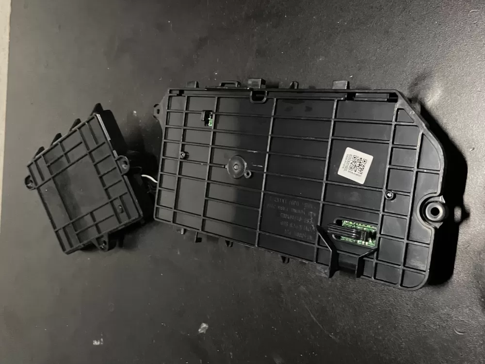 Samsung DC92-01802L Washer Control Board UI Display PCB AZ26083 | WMV251