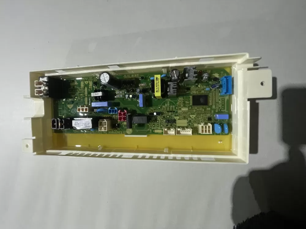 Kenmore  LG EBR76210901 EBR76210903 Dryer Control Board
