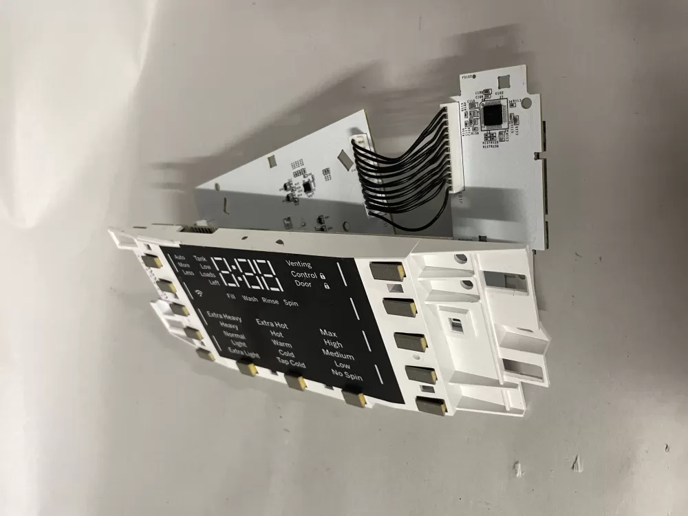 GE 308D1701G103 0021800213 Washer Control Board