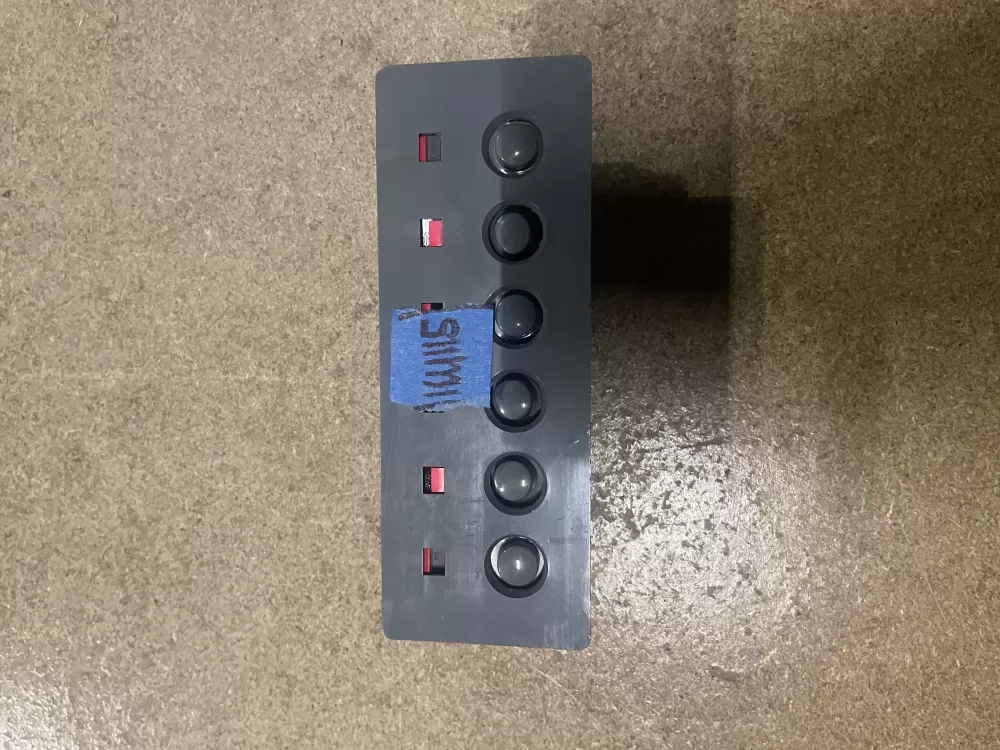 Whirlpool Maytag 2198621 Refrigerator Control Board Dispenser AZ26349 | KM115