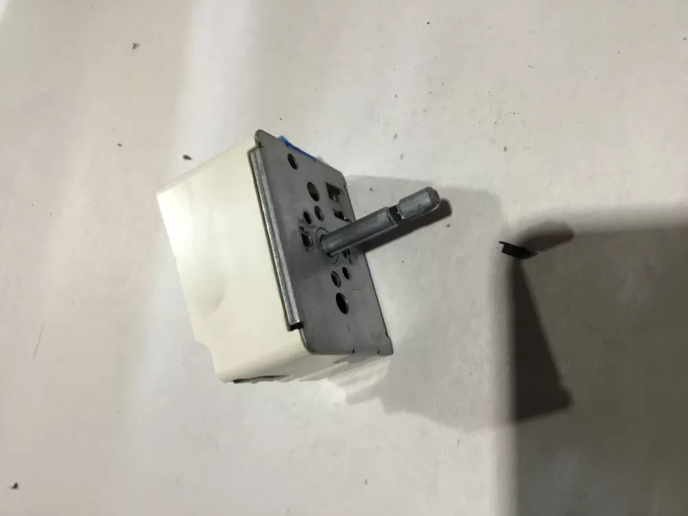 Whirlpool  Maytag  Frigidaire 812501  0918505 Range Infinte Control
