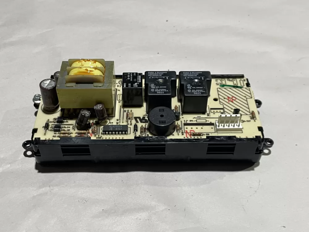 Maytag Range Control Board 010-00108-GCI AZ140451 | Wm2159