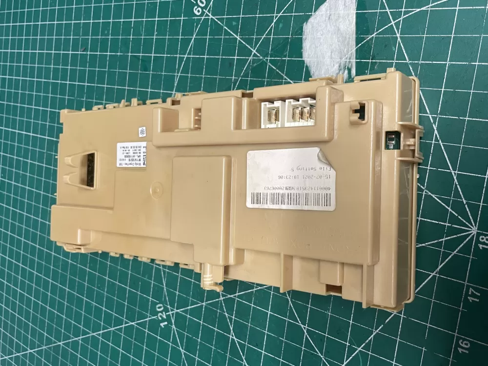 Whirlpool W11410518  W11165263  WPL-W11165263S Dryer Control Board Module