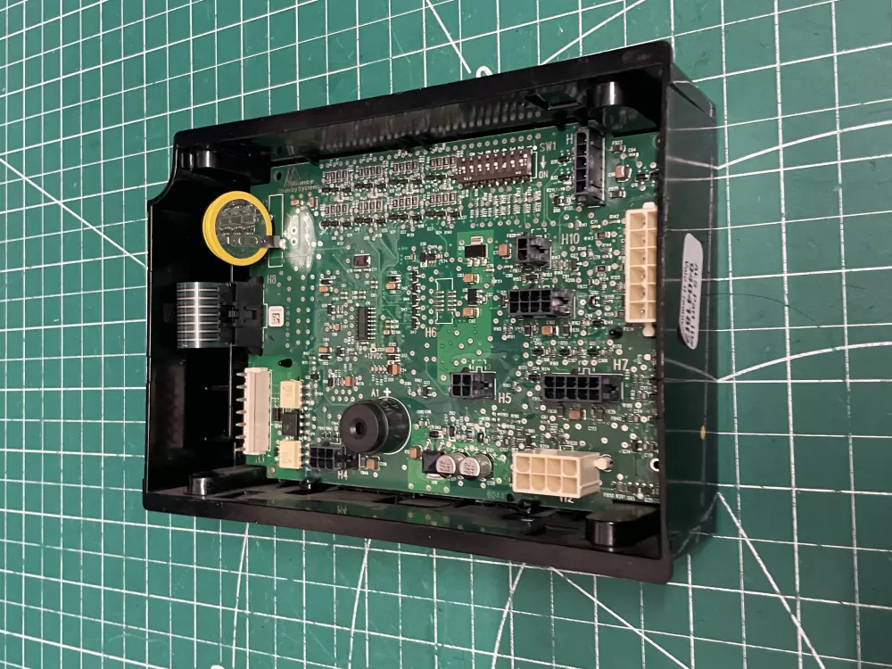 Speed Queen 7718005700 Washer Control Board