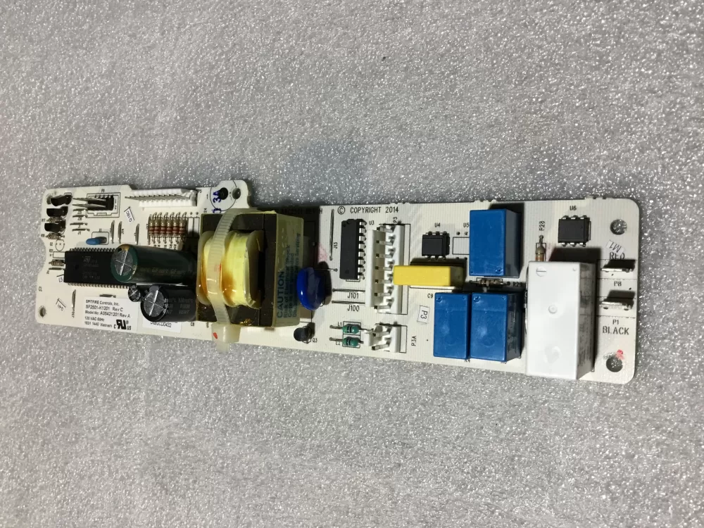 Frigidaire A05421201 Dishwasher Control Board AZ64129 | NR2086