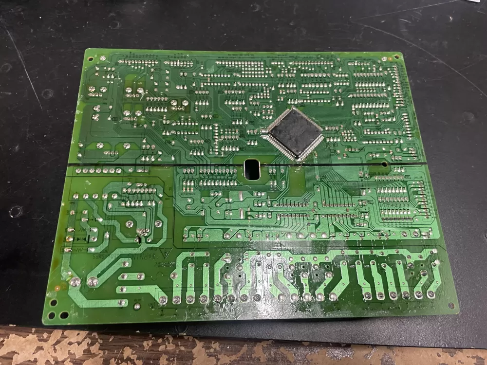 Samsung DA41-00670C DA41-00668A Refrigerator Control Board AZ11892 | 703