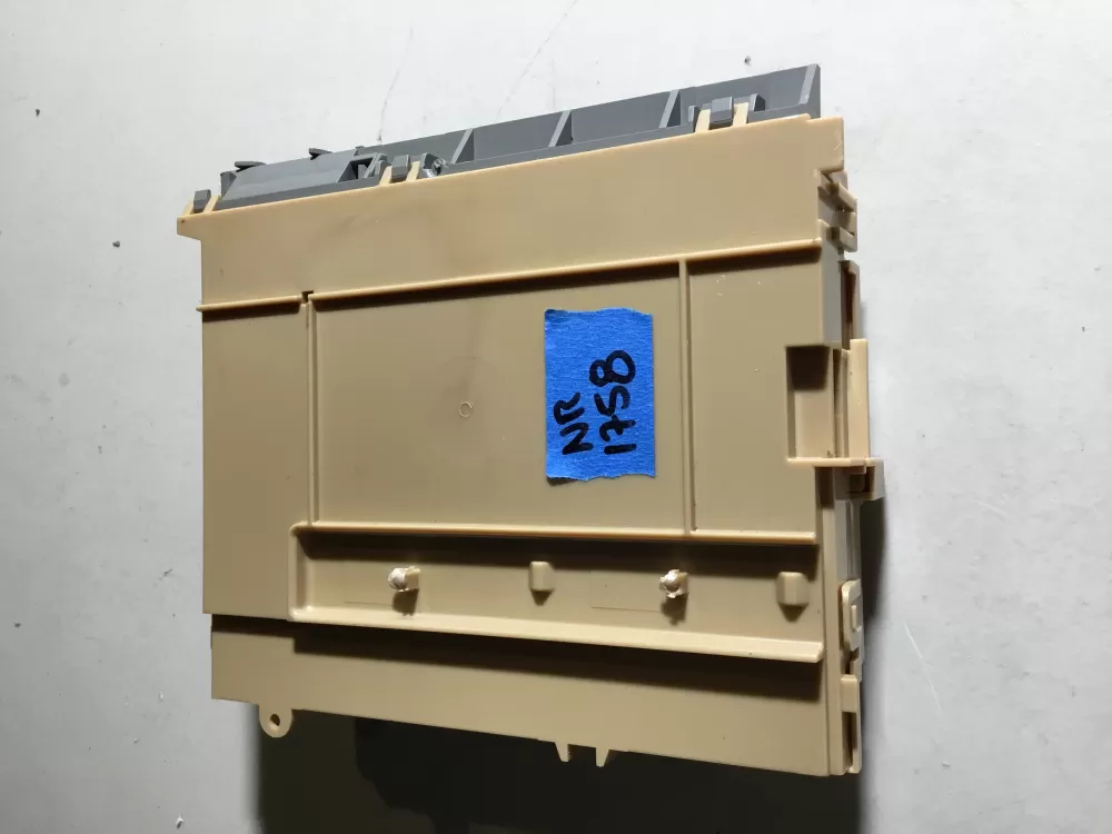 Whirlpool Maytag W10831926 Dishwasher Control Board AZ44056 | NR1758
