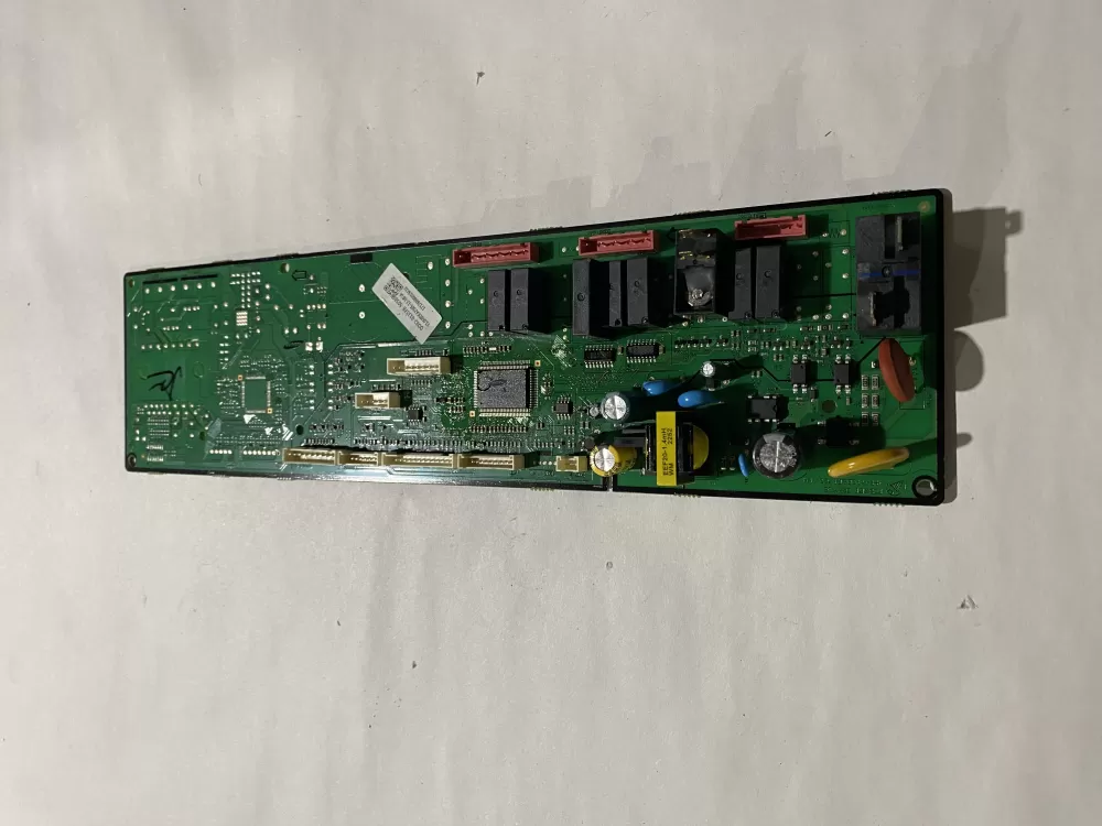 Samsung DD82-01337B5050 Dishwasher Control Board Main Interface