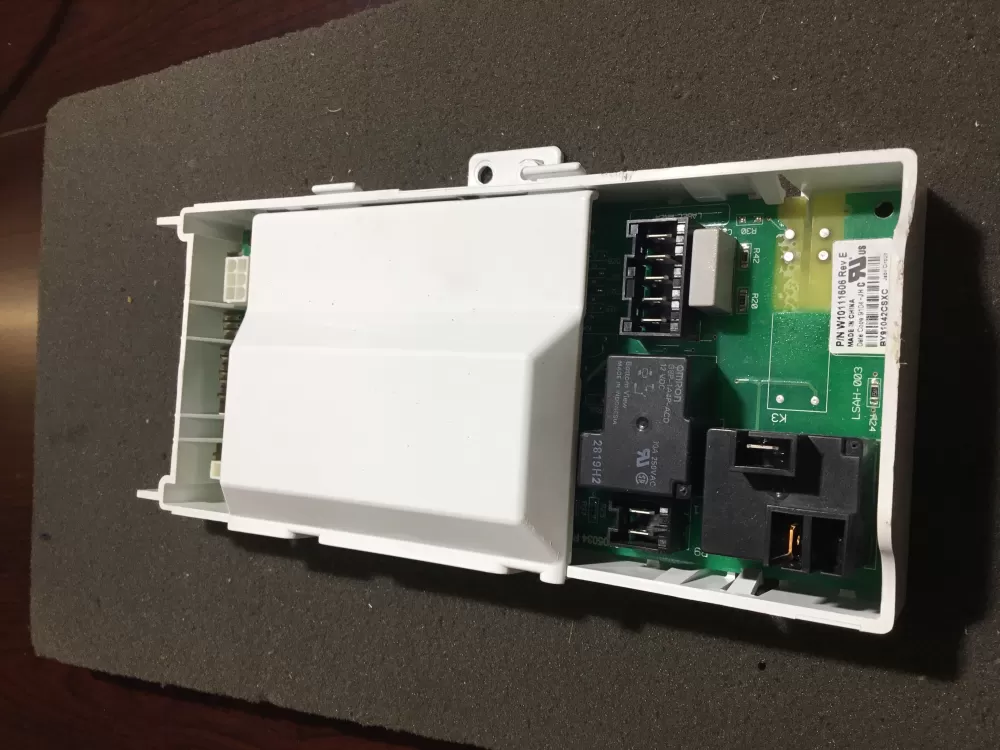 Whirlpool  Maytag  Kenmore 3978994 PD00003854 WPW10111606 3978981 W10050520 W10111606 W10111606R 1203139 AP6015082 PS11748354 EAP11748354 Dryer Control Board