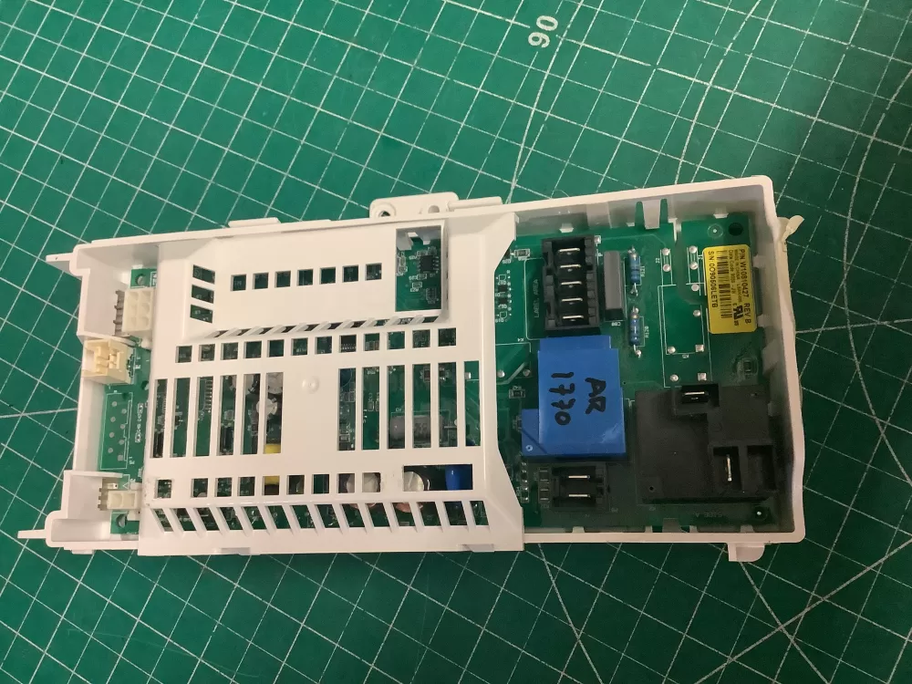 Whirlpool W10810427 Dryer Control Board AZ205724 | AR1770