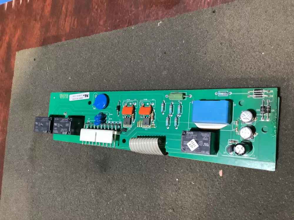 Whirlpool Maytag Kenmore Amana 125592-03 Refrigerator Control Board Dispenser Panel