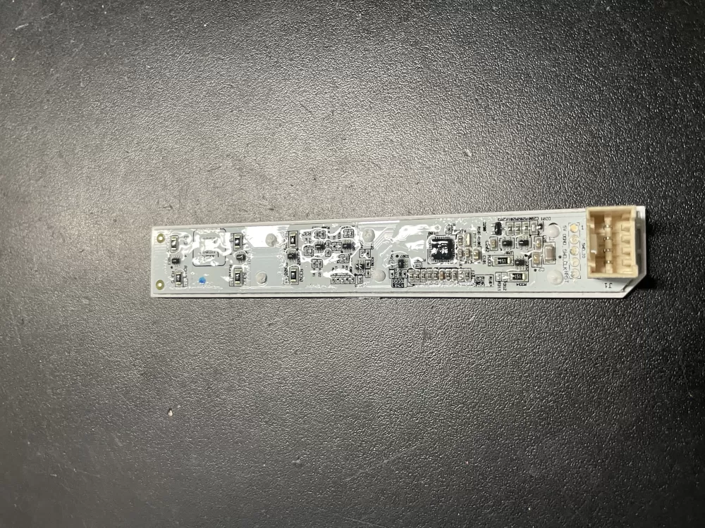 KitchenAid W10878018 Dishwasher Control Board display AZ18969 | WM926