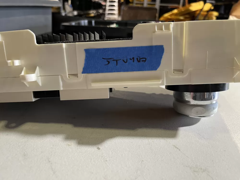 LG EBR67466109 EBR67466116 Washer Main Control Board AZ40789 | V407