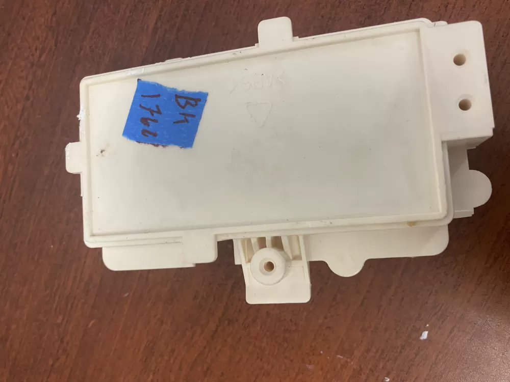 LG 5251356 6201EC1006E Washer Control Board Noise Filter AZ44574 | BK1762