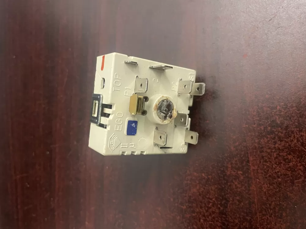 KitchenAid WP9755175 Range Infinite Switch AZ97441 | KM717