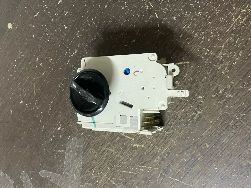 Frigidaire  Kenmore 154376202  AP2109548  154376202C  154393802  890325  AH421061  EA421061  PS421061 Dishwasher Timer